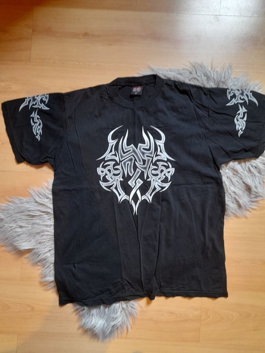 T-shirt Heavy Metal