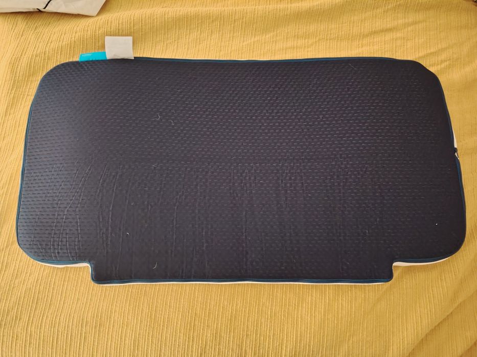 Colchão mini berço Care Mini para chicco next