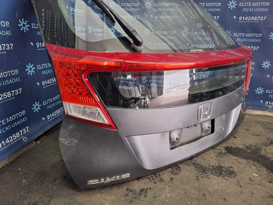 Tampa da mala usada HONDA CIVIC IX 9