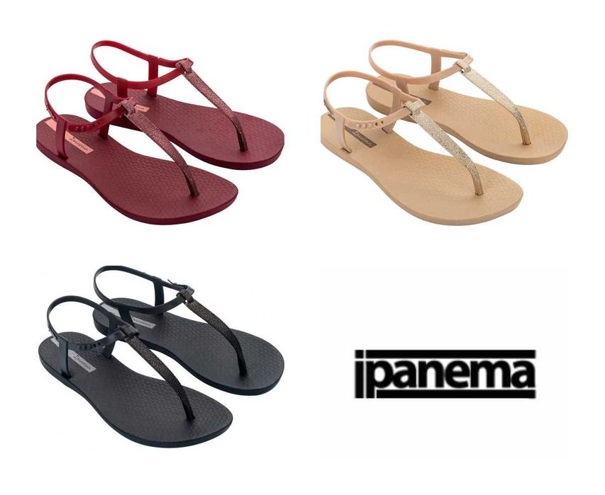 Нові сандалії босоніжки Ipanema Class Classy 35/36-41/42