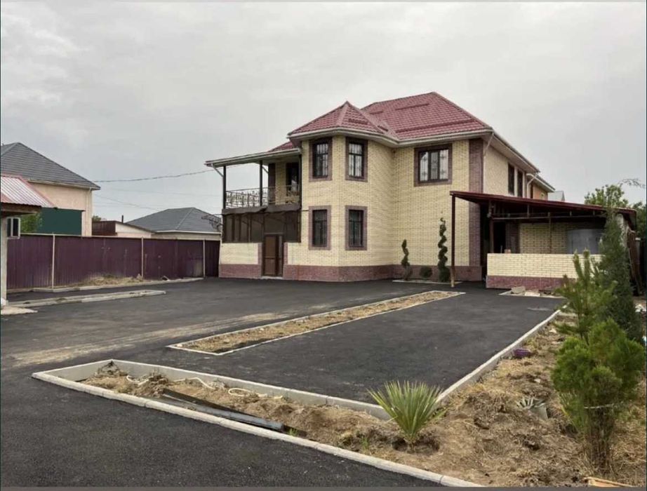 Благоустрій теритрій у Киіві та областях