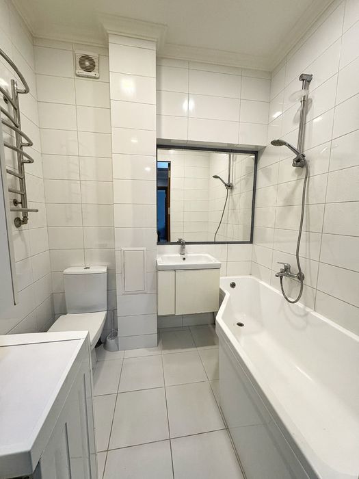 Продам квартиру 2к., ЕВРОРЕМОНТ, 2 ЭТАЖ.