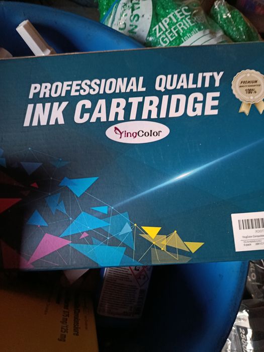 Продам картридж для принтера