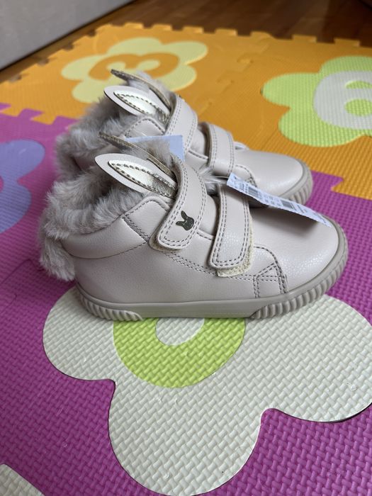 демісезонні черевички Next