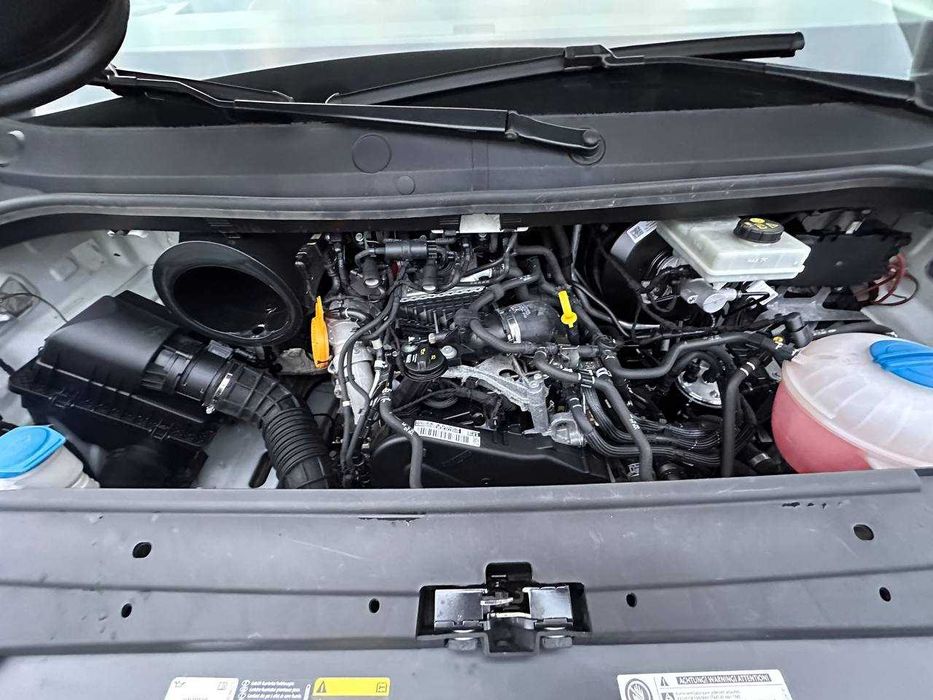 Volkswagen Crafter 2019p.