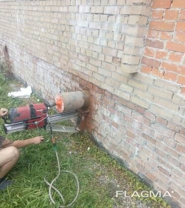 Алмазне буріння у Львові