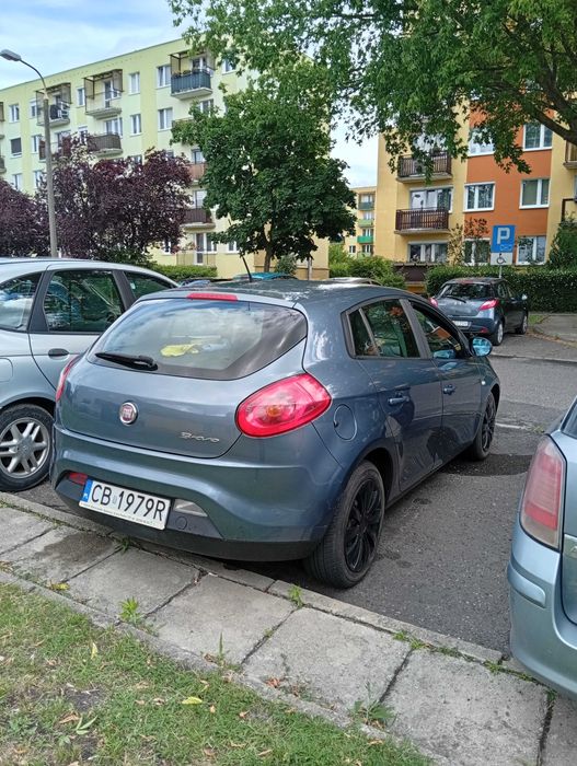 samochód osobowy