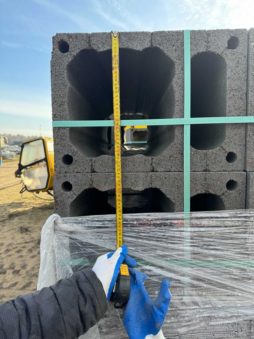 Pustak Kominowy Komin systemowy