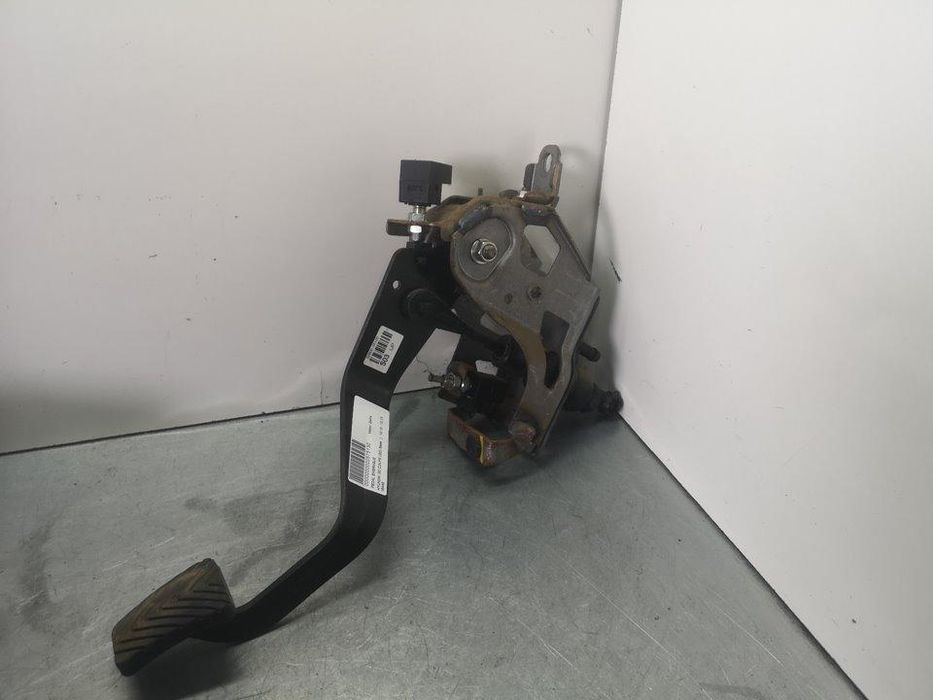 Pedal Da Embraiagem Hyundai I30 Coupe Gd