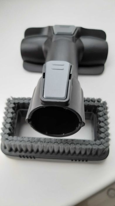 Насадка м'яка комбінована 2 в 1 для пилососа Karcher VC4 VC6 VC7