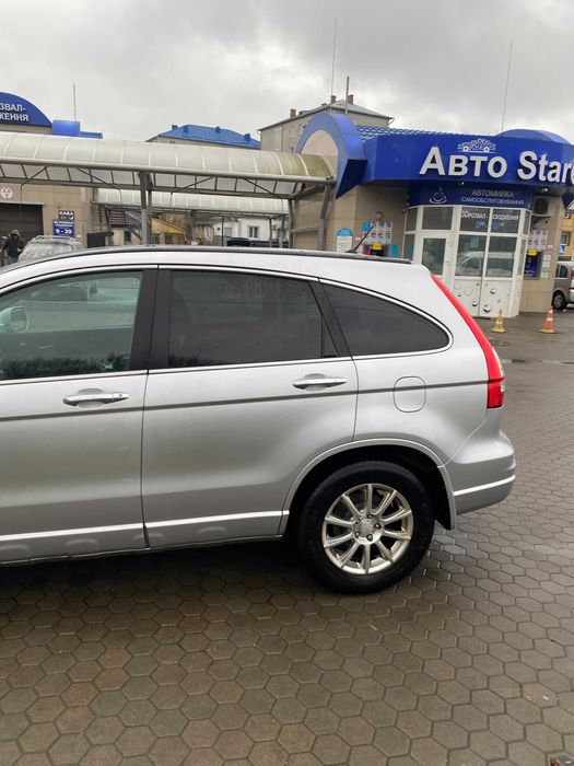 Продам Хонда CRV