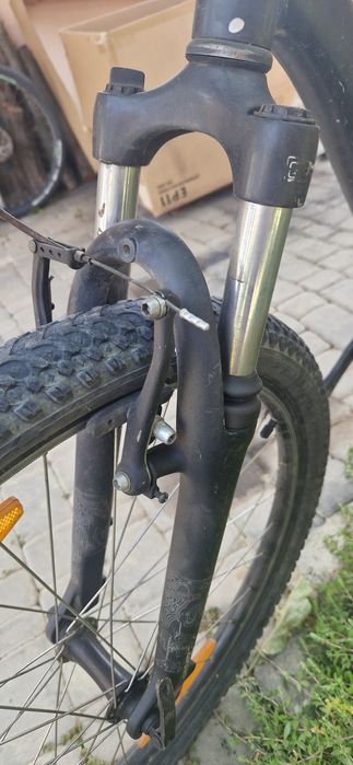Specialized Hardrock M