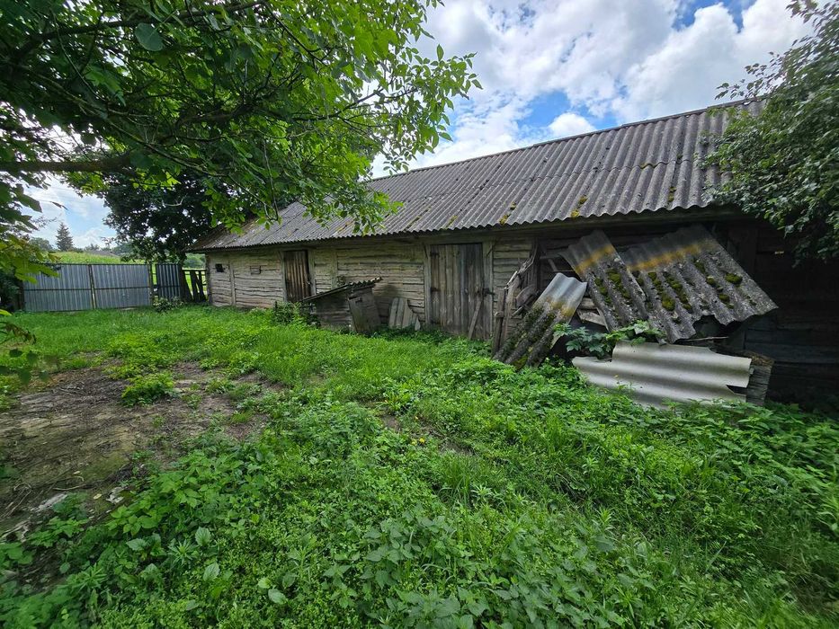 Продаж будинку 75м2 в селі Макишин, Чернігівської області.