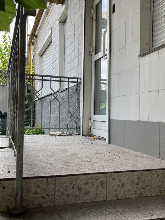 Продам або обміняю Приміщення комерційне 265 кв.м.