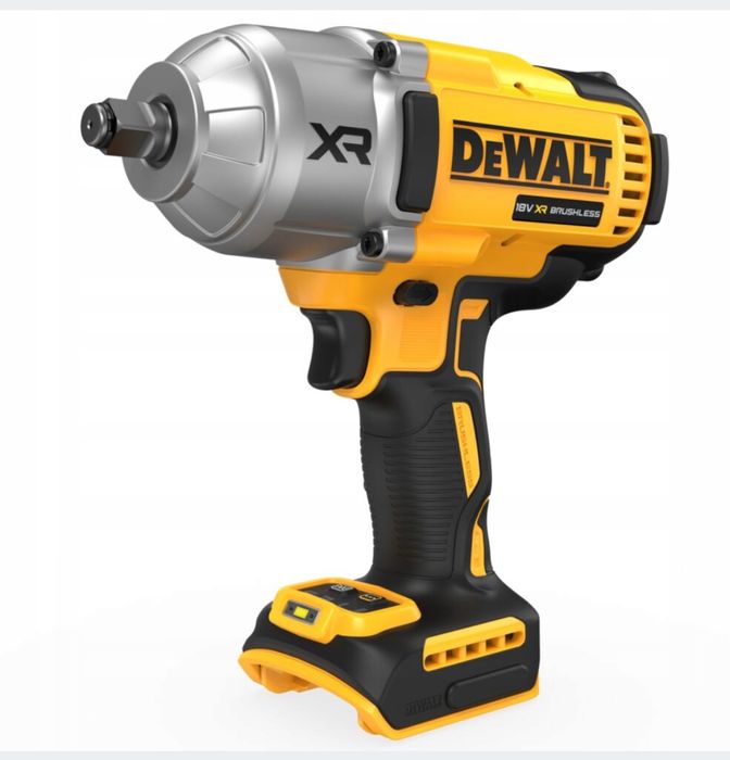 гайковерт DeWalt DCF900N, 18V 1/2" корпус 1396 Нм / 1898 Нм