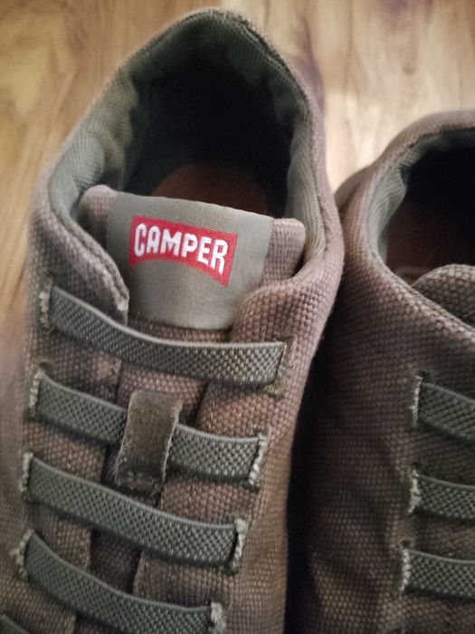 Camper Beatle rozmiar 43