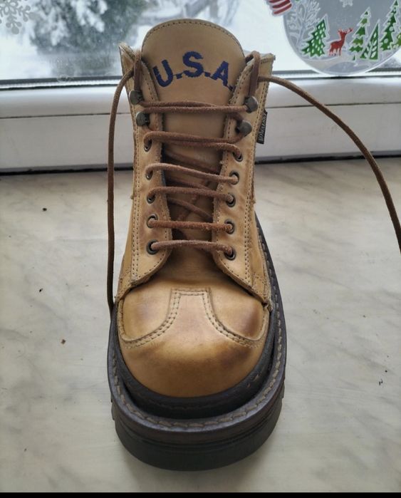 Piękne buciki Kowalski