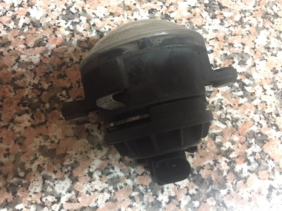 Seat Ibiza Cordoba 6L Peças