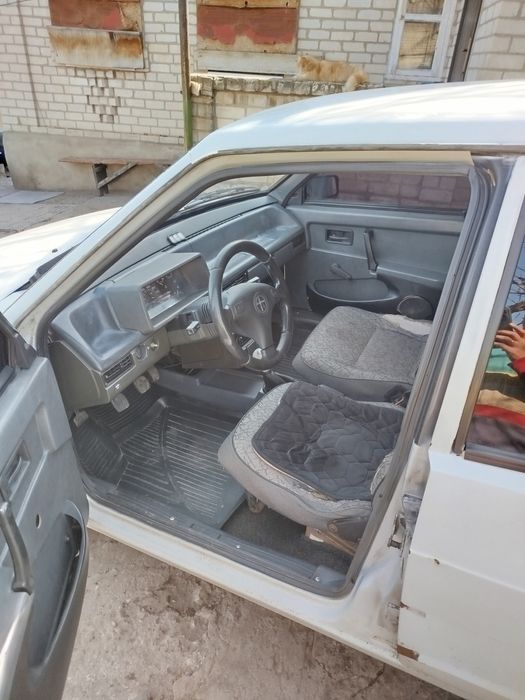 Продам Ваз 21093