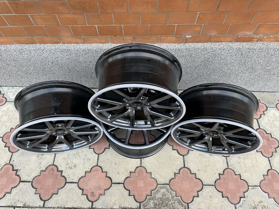 Диски 5 114,3 r18