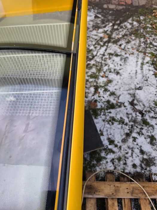 Zamrażarka skrzyniowa 100/70/80