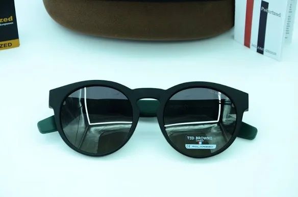 Очки солнцезащитные TED BROWNE