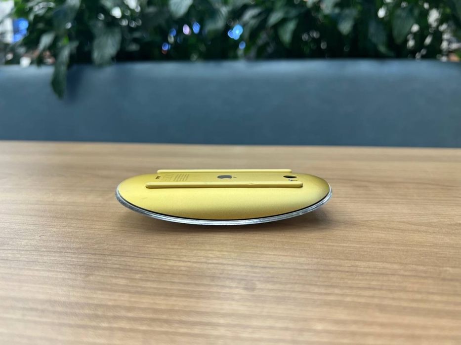 460-Apple Magic Mouse 2021 Gold