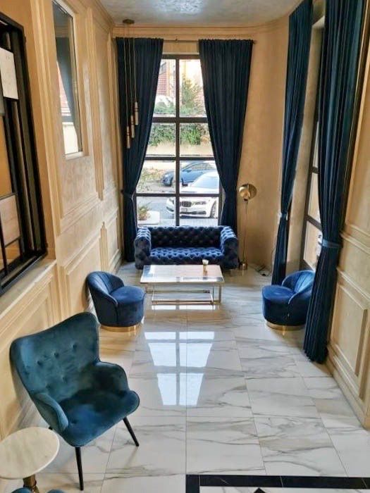 2-rooms apartment apartment by the address st. Kulikovo pole pl Oktyabrskoy revolyutsii pl (area 72 m²) - Atlanta.ua - photo 4