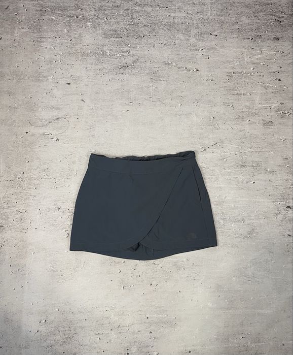 The North Face damska spódnica trekkingowa spodenki rozmiar M stan 9/10