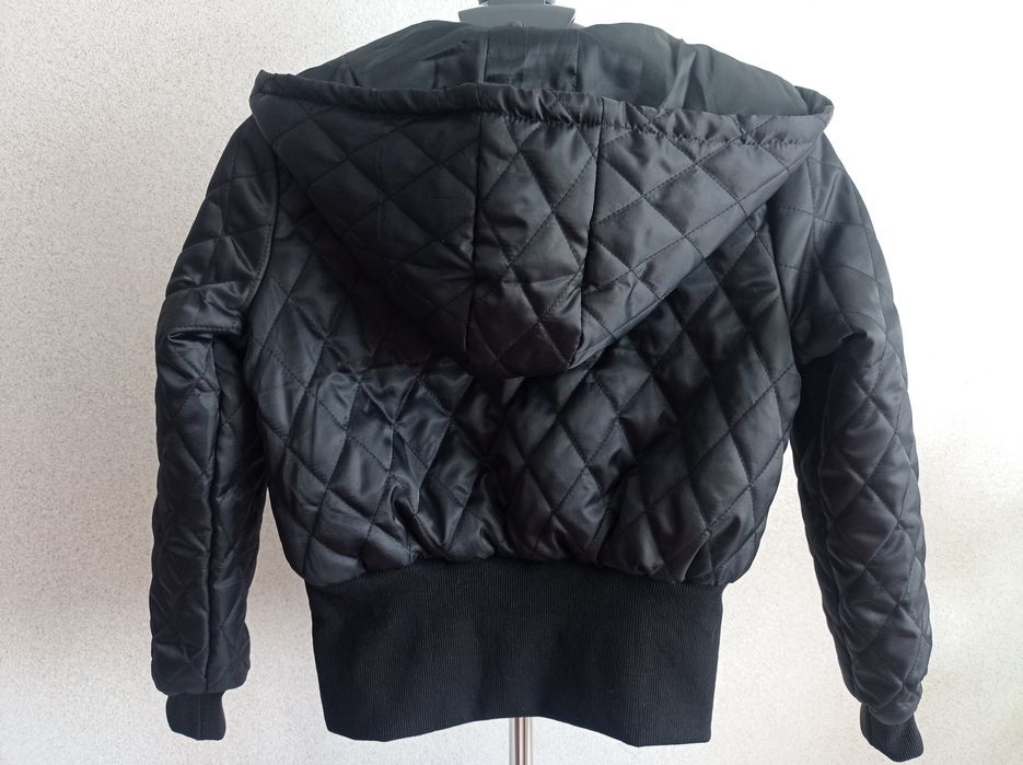 Куртка весна-осінь