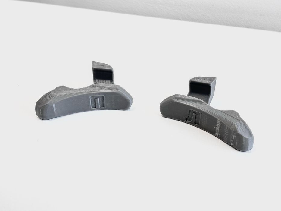 Продам фіксатори променів для Matrice 4