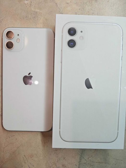 Sprzedam IPhone - stan bardzo dobry