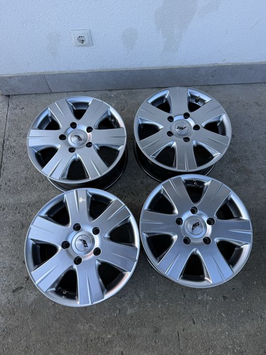 Диски 16 5.130 ЕТ59 6,5jx16H2 Reno Master