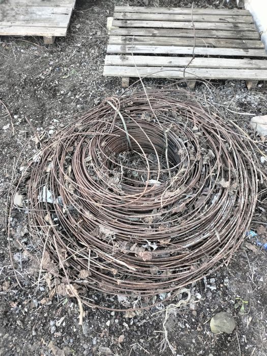 Продам Дріт катанка