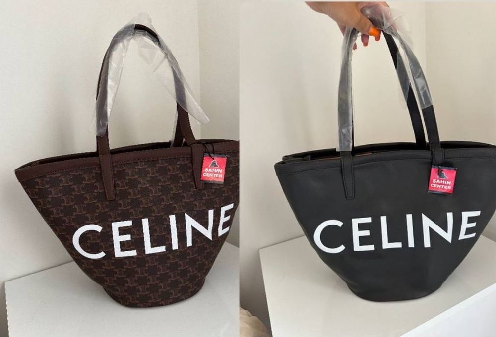 шоппер бренду Celine