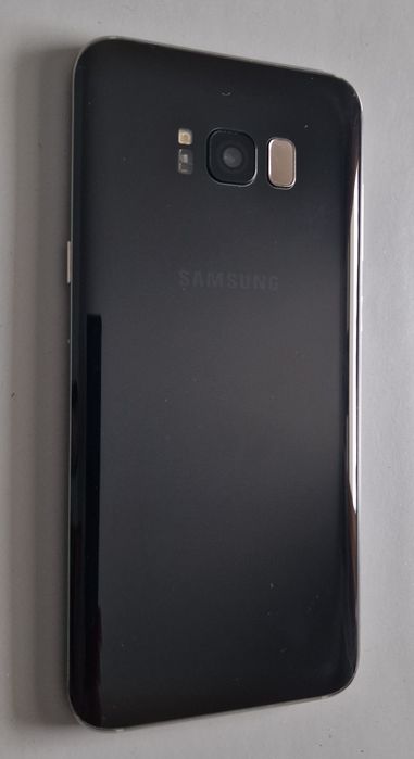 Samsung Galaxy S8+