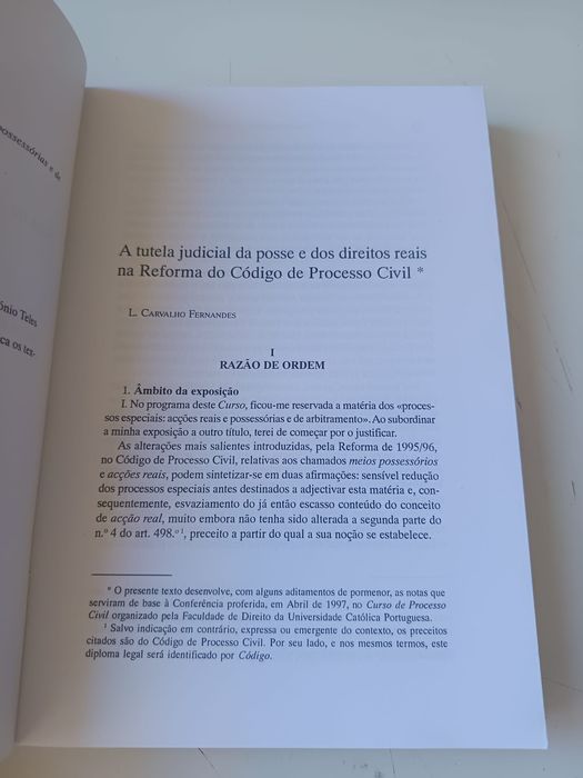 Direito e justiça
