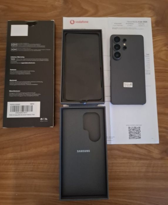 Samsung S26 Ultra 512gb