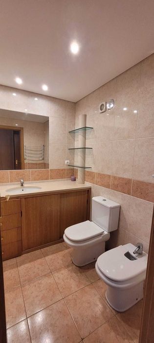 Apartamento T4, Parque das Nações, Lisboa