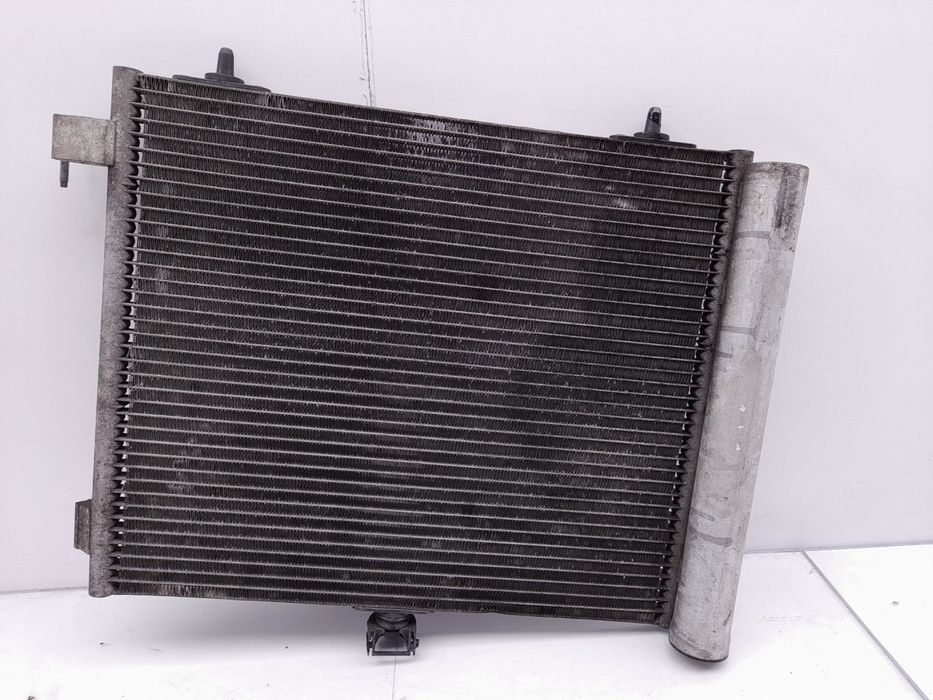 Radiador AC CITROËN C2 (JM_)