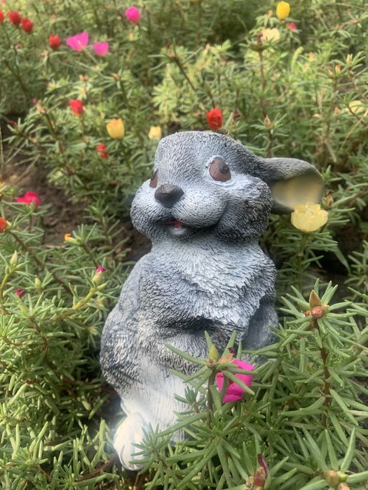 Білочка декор для сада
