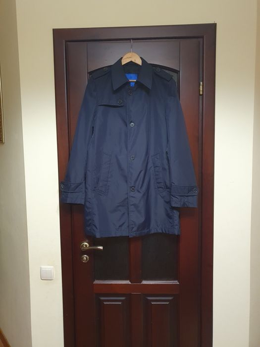 Плащ, тренч JOOP p.50 (L-XL)