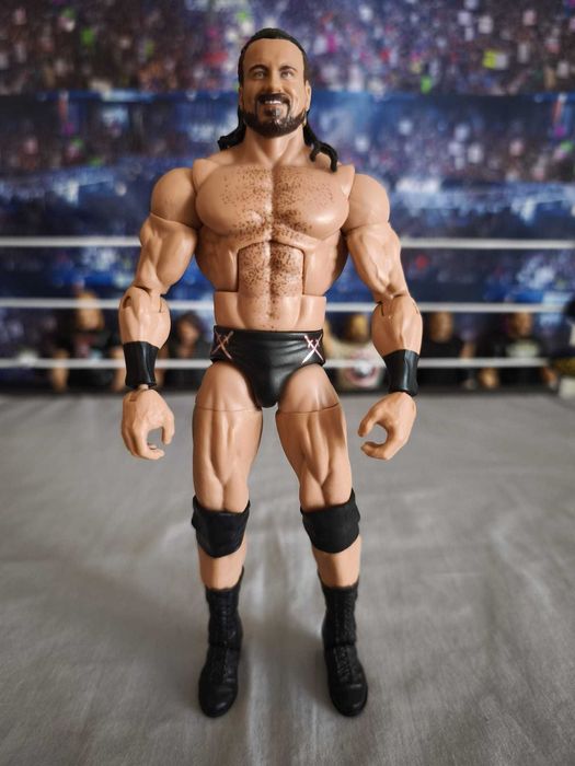 Figuras WWE Elite