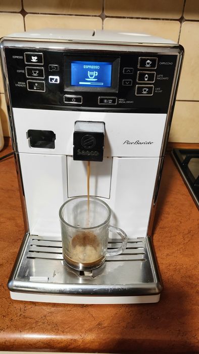 Ekspres Saeco PicoBaristo