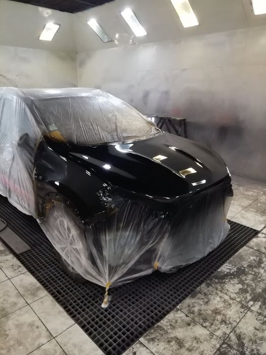 Фарбування авто!!!сварка.рехтовка.