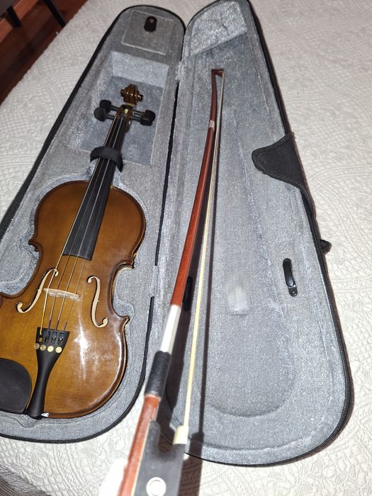 Violino Cremona 3/4