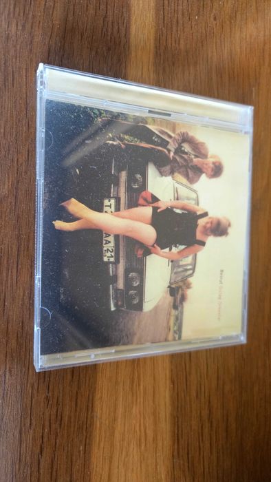 CDs de música diversos