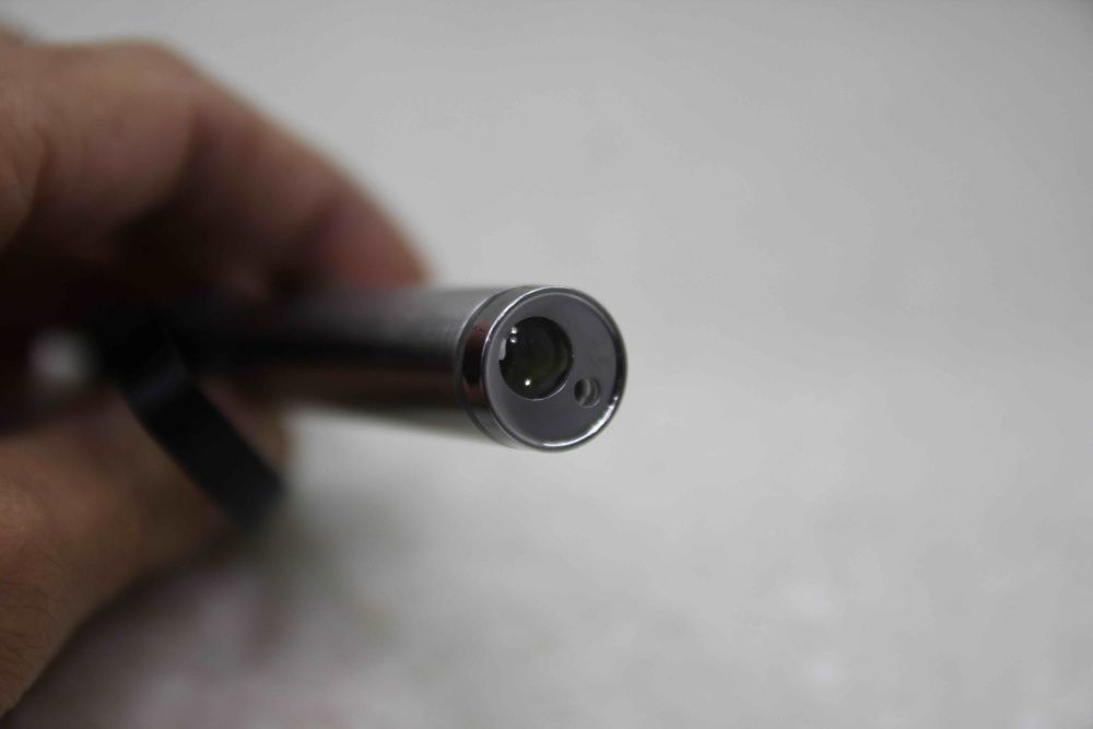 Пульт управления кошками (Лазерная указка) НОВАЯ. ВЕЧНАЯ.