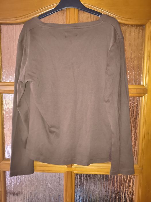 Bawełniana bluzka rozmiar M butik