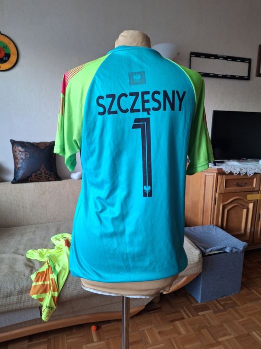 Koszulka piłkarska